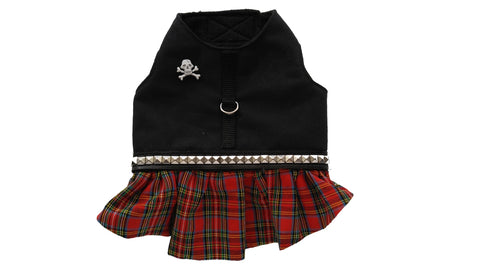 Punk Classic Skirt Harness