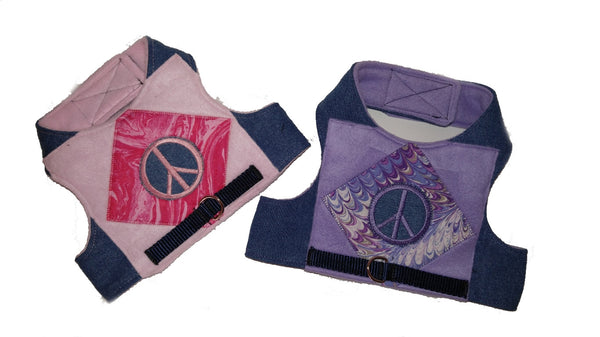 Peace Patch Harness