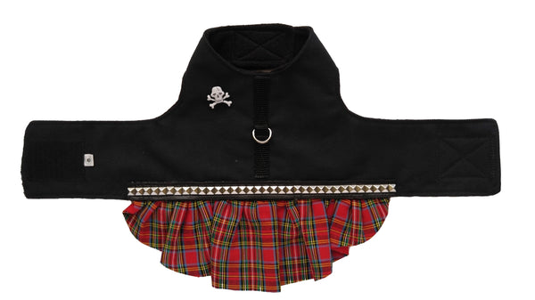 Punk Classic Skirt Harness
