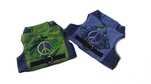 Peace Patch Harness
